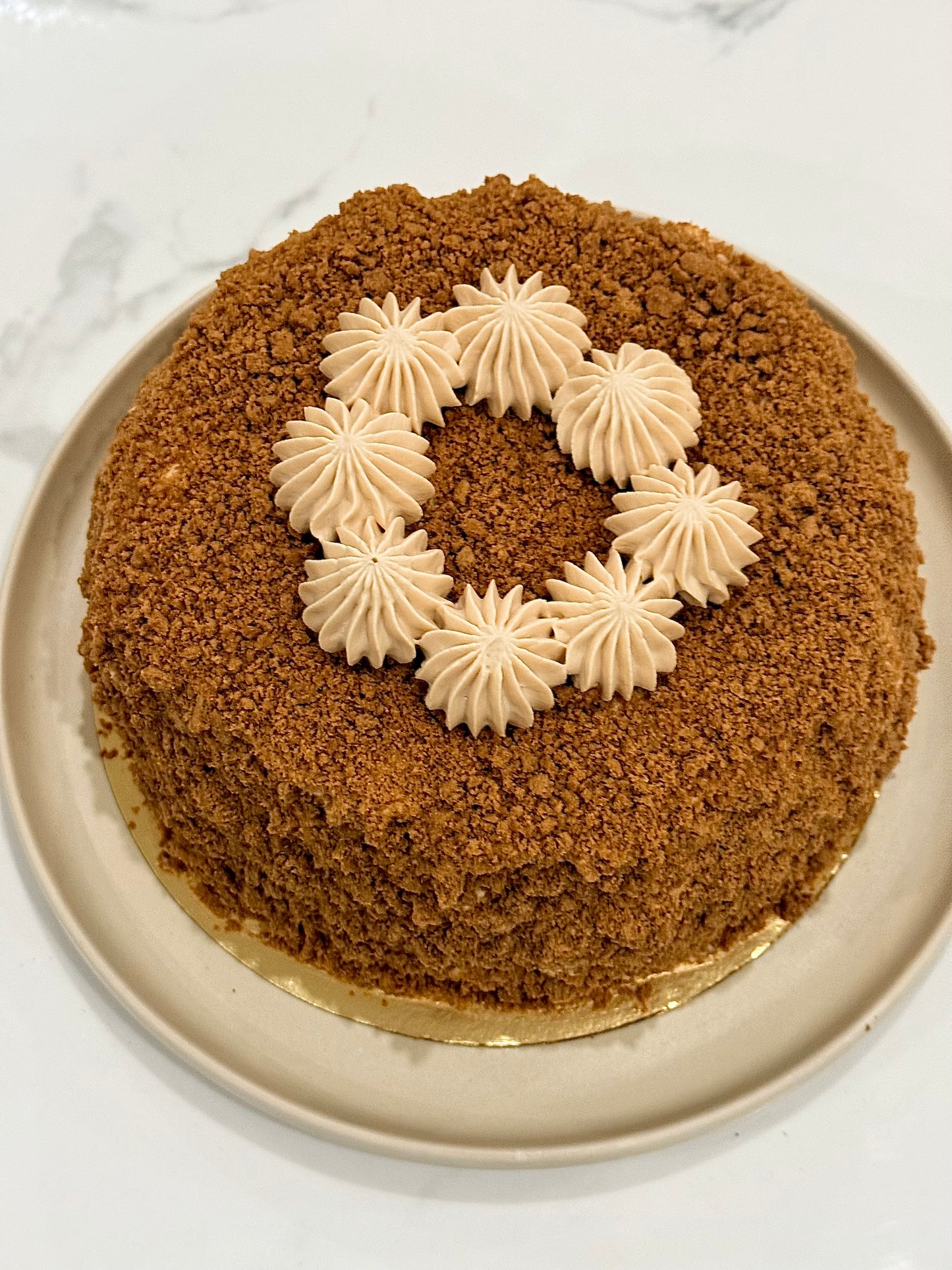 LA MERVEILLEUSE SPECULOOS