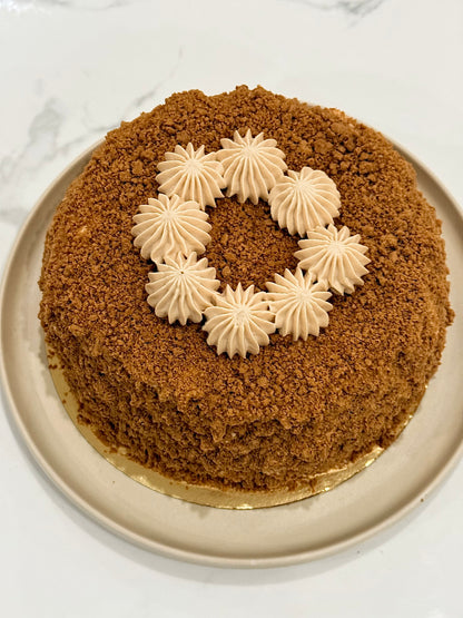 LA MERVEILLEUSE SPECULOOS