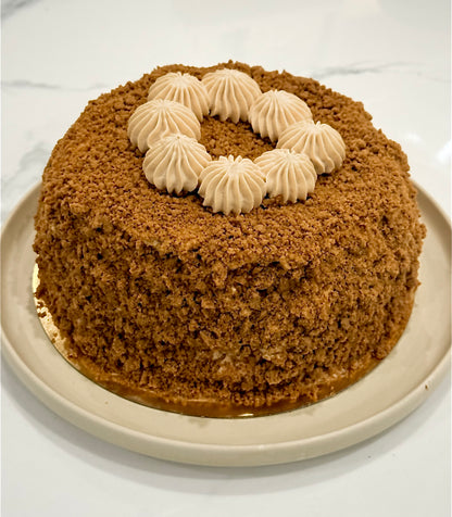 LA MERVEILLEUSE SPECULOOS