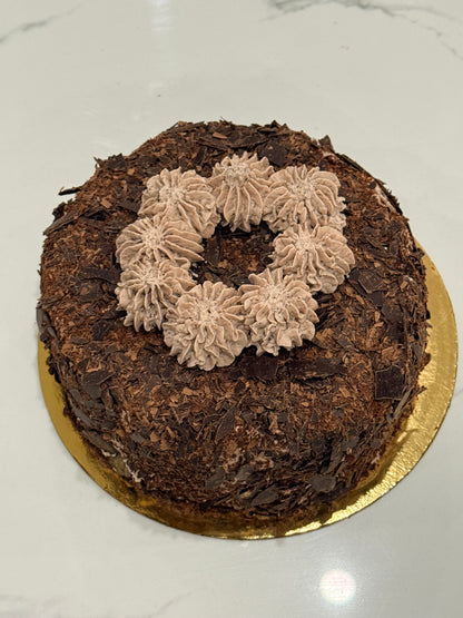 LA MERVEILLEUSE CHOCOLAT