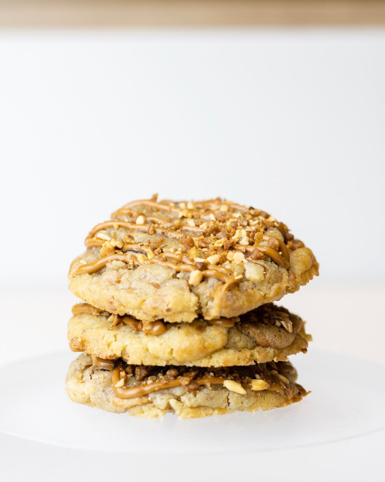 Cookie CÂLIN - Lot de 3