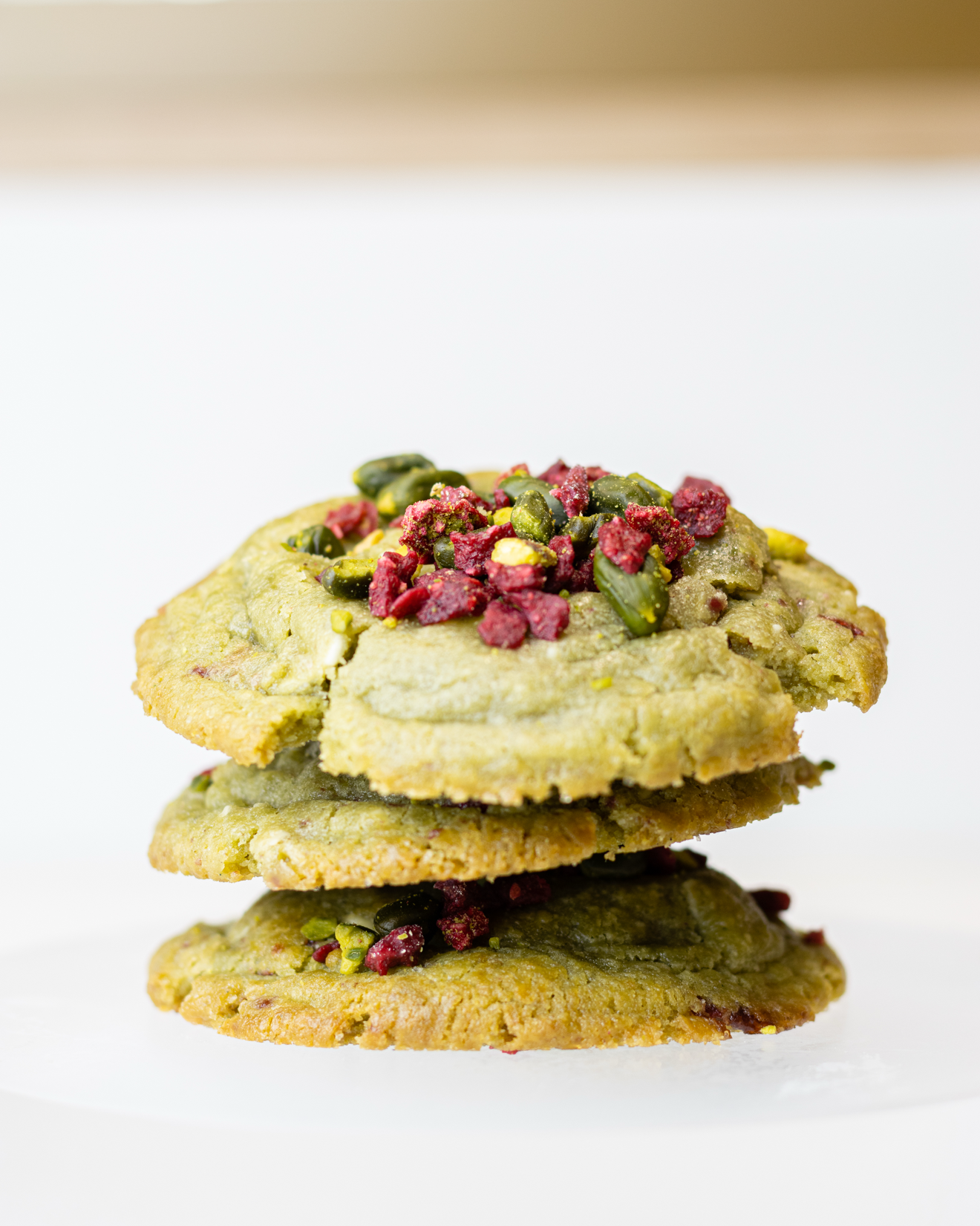 Cookie DÉLICES - Lot de 3