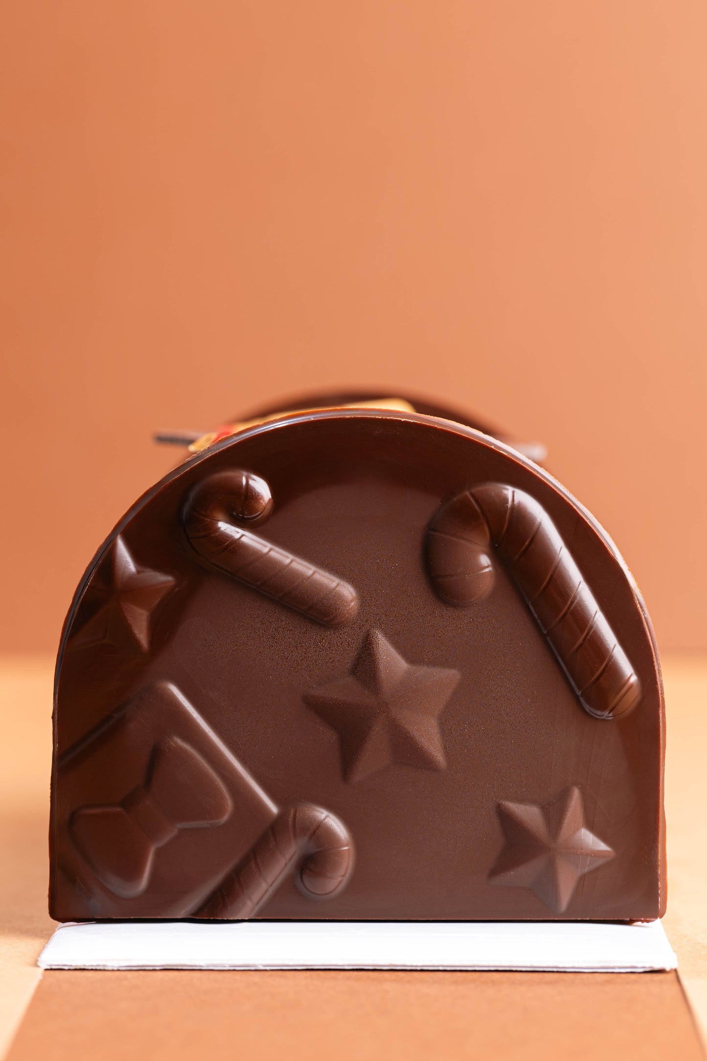 La Bûche ENCHANTEE - 5 personnes